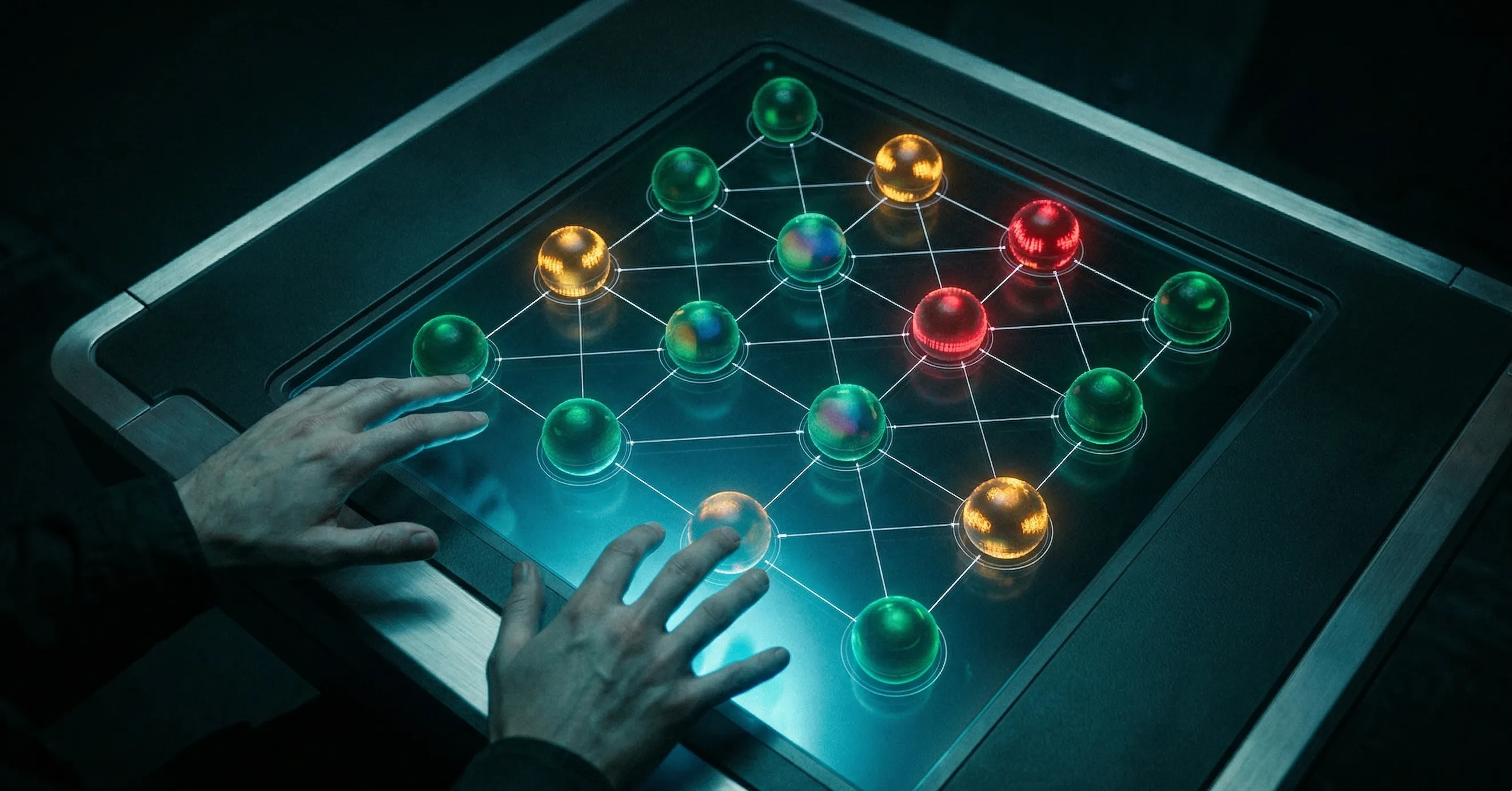 AI Fleet Management: How to Control Multiple AI Assistants at Scale