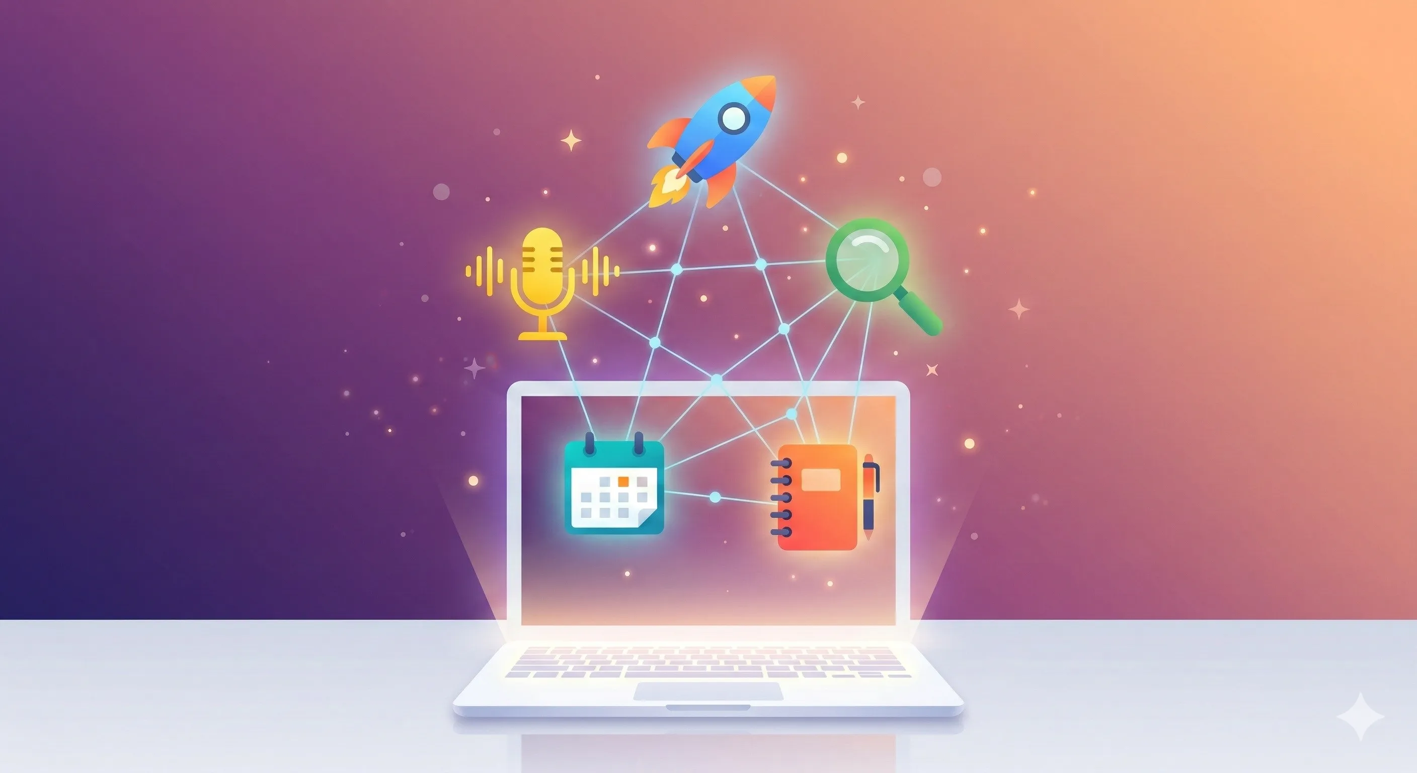 5 Free Tools That Make Your AI Agent Useful