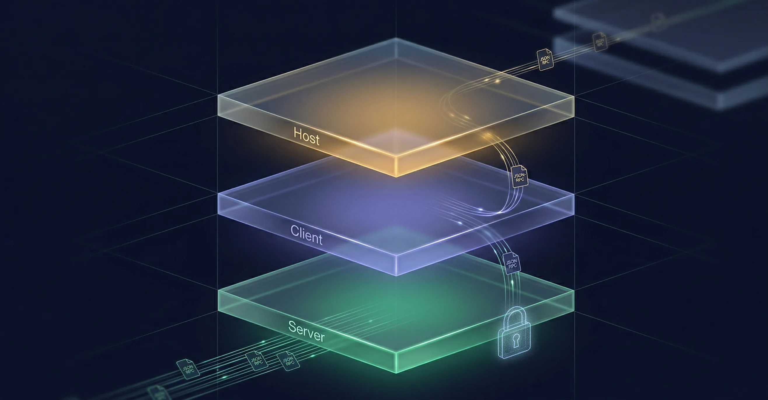 How Does MCP Work? Architecture and Security Explained