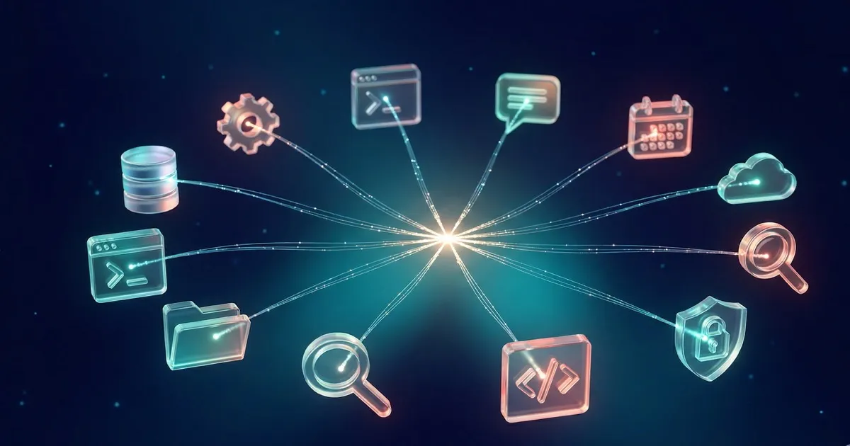 MCP Examples: 10 Real-World Use Cases for AI Assistants