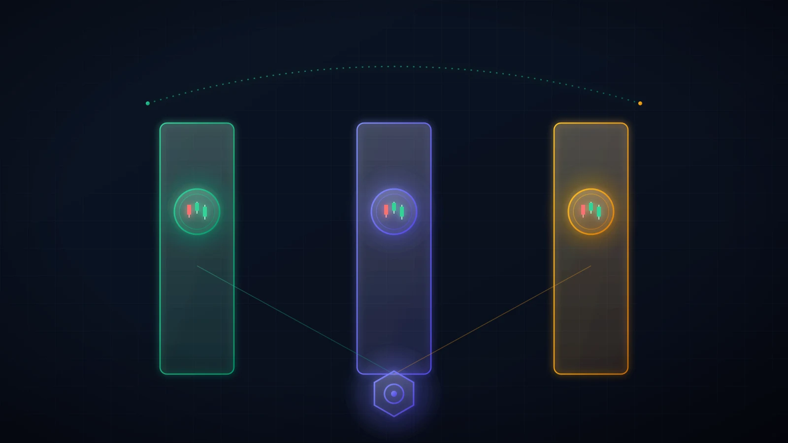 Robinhood Chain vs Kraken xStocks vs Coinbase: Where Should Your Agent Trade Tokenized Stocks?