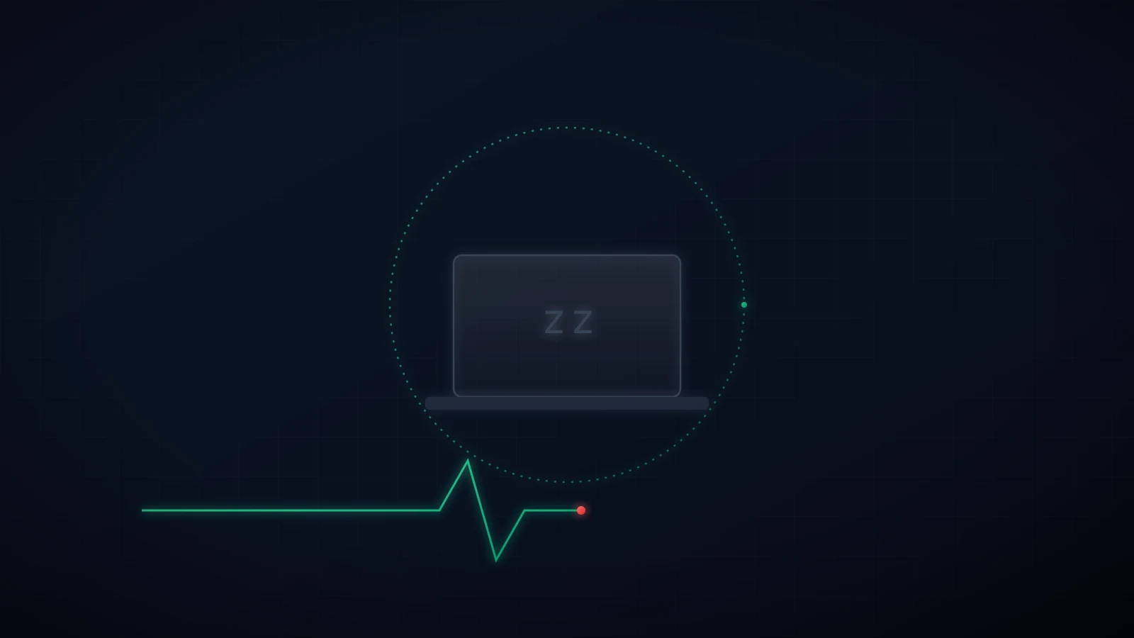The 24/7 Problem: Why Every Local Trading Bot Eventually Dies